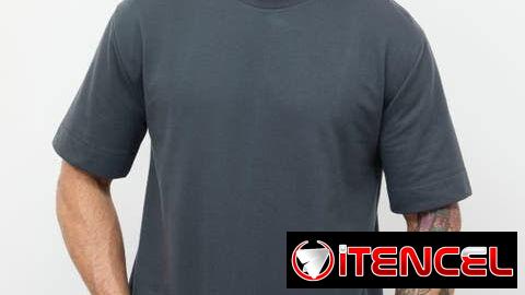 Pullovers Cuidado con el perro 100% algodón M, L y Xl