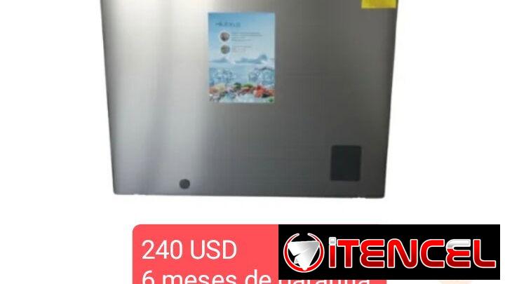 Nevera Milexus de 7 pies