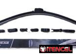 🌧️ Escobillas Limpiaparabrisas FLEX de Silicona (35-81 cm) – Limpieza y Visión Segura!