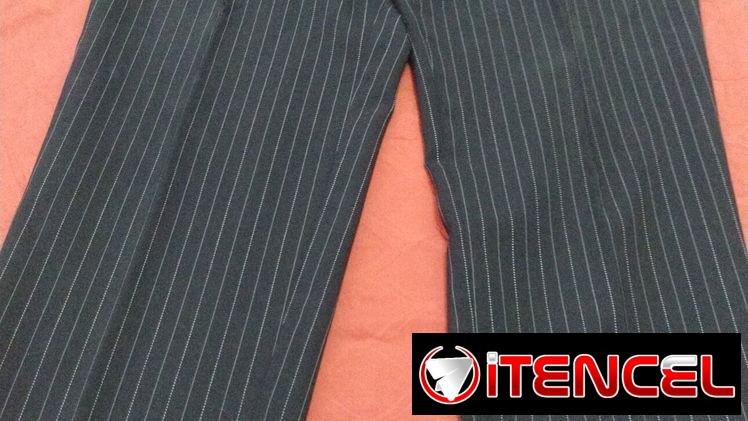 Pantalón de vestir mujer XL