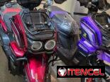 Motos Eléctricas TOPMAQ TANK 0km
