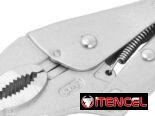 🔧 PINZA DE PRESIÓN (Vise-Grip)