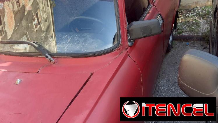 Moscovich en venta