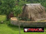Finca de lujo en la lisa ( Arroyo Arenas )