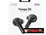 ZIZO Tempo Z2 – Auriculares inalámbricos | Batería de 400 mAh en el | Con garantía | videojuegoshabana.com