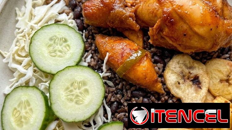 Comida A domicilio,llevamos el sabor a tu mesa