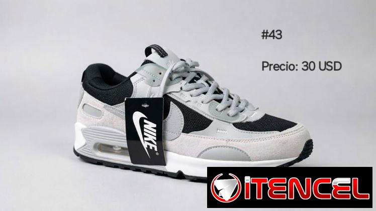 Tenis en tendencia de excelente calidad y precio