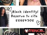 Agenda tu cita para unas Trenzas bien perronas. 55654305