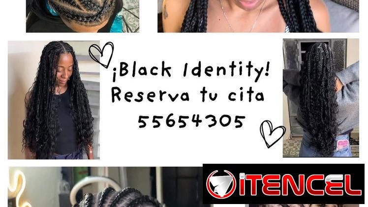 Agenda tu cita para unas Trenzas bien perronas. 55654305