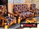 Todo en muebles tapizados taller de muebles flexconfort