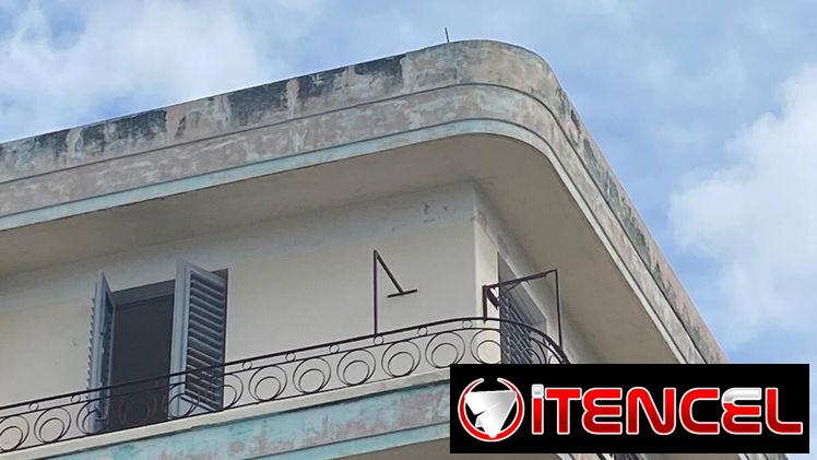 Casa En Centro Habana