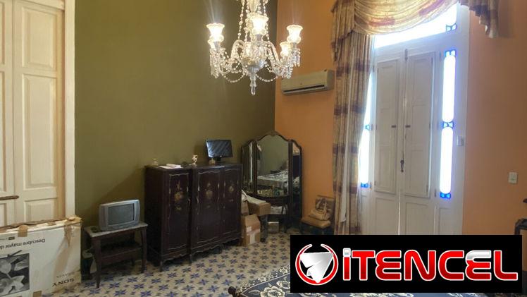 En Venta Casa de 2 plantas Colonial