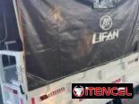 TRICICLOS LIFAN DE GASOLINA 300CC NUEVOS 0KM