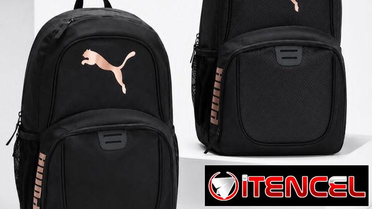 Mochila Marca Puma Original