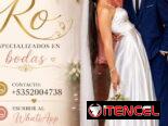 Decoraciones de bodas compañía de Eventos de Ro