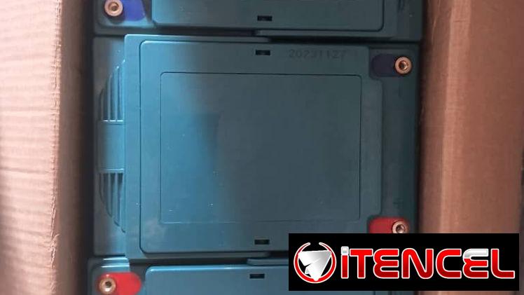SE VENDEN BATERIAS XUPAI 6-DMF-58
