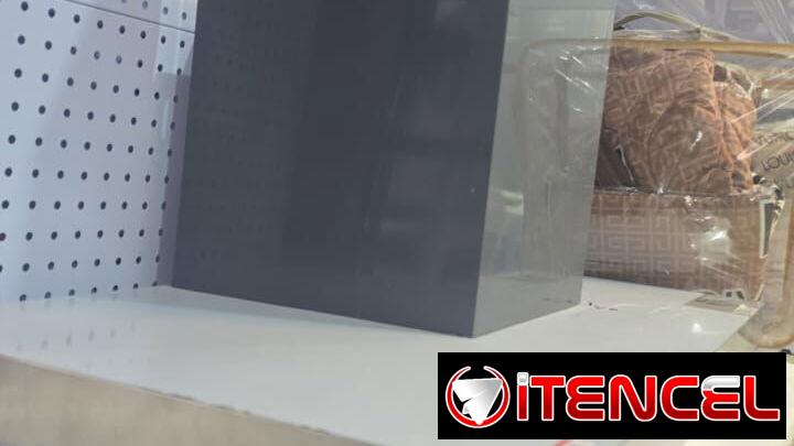 Campana de Cocina Extractor de Gasa. Marca MILEXUS