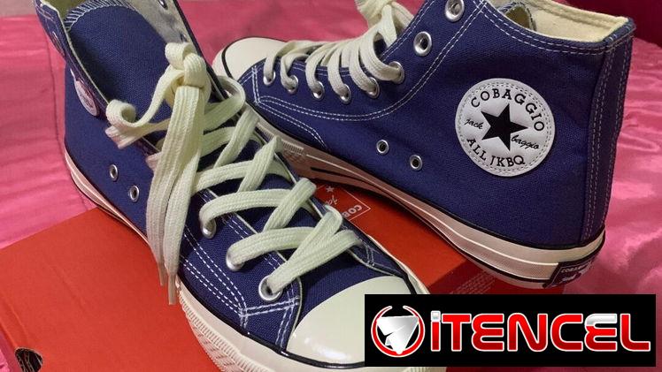 Zapatos (Converces)