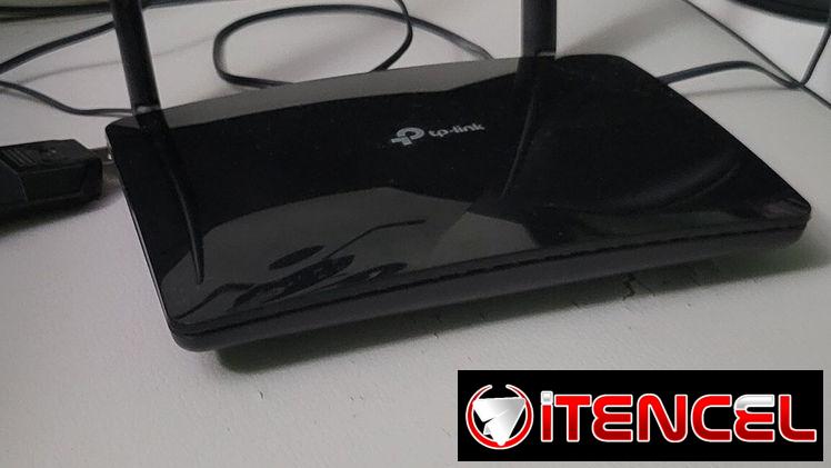 TP-LINK 100 USD