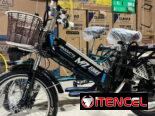 `🛵 𝐁𝐈𝐂𝐈𝐂𝐋𝐄𝐓𝐀 𝐄𝐋É𝐂𝐓𝐑𝐈𝐂𝐀 MARCA MZ