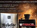 PERFUME ORIGINAL *🌟(REBELDE)🌟*