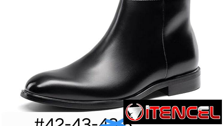 ✨️botas y zapatos para hombres ✨️