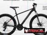Bicicletas Katzu