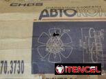 Electroventilador para Aleco. Juego manguera de freno.