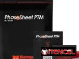 Pasta térmica,thermal pad ,metal líquido , thermal putty,