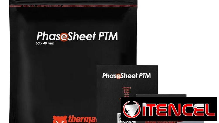 Pasta térmica,thermal pad ,metal líquido , thermal putty,