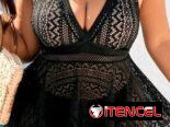 Pareos pantalonera y trusas