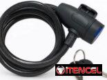 CANDADOS DE CABLE CON LLAVE, CANDADOS CON ALARMA, CANDADOS ANTICORTE, ENTREGA DE FACTURA, VARIEDAD DE ÚTILES DEL HOGAR..