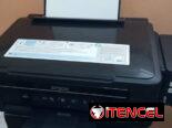 ✔️OFERTA✔️ IMPRESORA EPSON L355 – DE USO EN 130 USD O AL CAMBIO