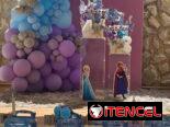 Decoración y organización de eventos y fiestas de todo tipo