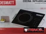 Cocina infrarroja y de inducción, los detalles y precios en cada foto, 📞👉🏻 58684483