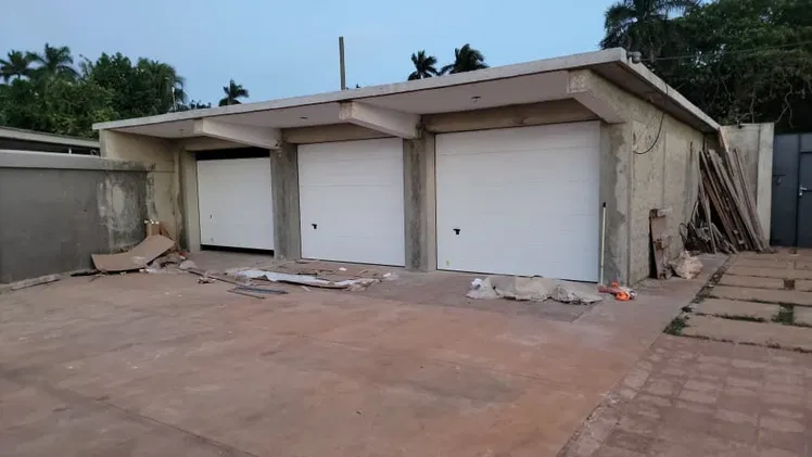 Puertas Automáticas