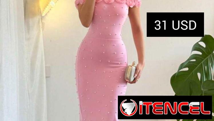 Ropa de mujer 👗marca SHEIN (vestidos, conjuntos, blusas, etc)