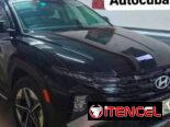 Hyunday Tucson límite 2025