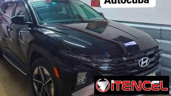 Hyunday Tucson límite 2025