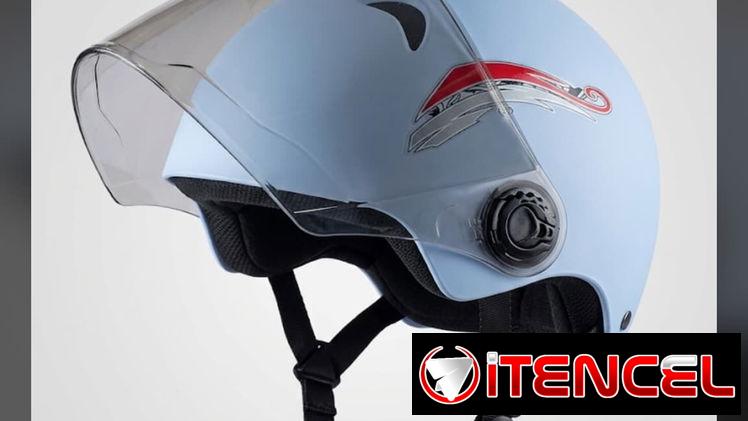 Cascos semi integrales