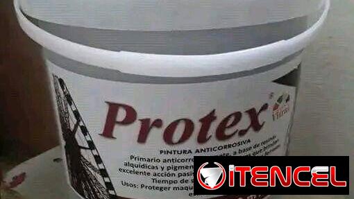 Pinturas originales de exportación