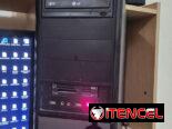 Vendo computadora entera lista para usar. Mas silla de computadora. 200 usd todo. 53583761