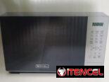 HORNO MICROONDAS ROYAL 20L GRIS, ENTREGA DE FACTURA, VARIEDAD DE ELECTRODOMÉSTICOS, ETC