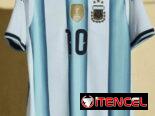 Camisetas de fútbol (Selecciones, Clubes y Retro)