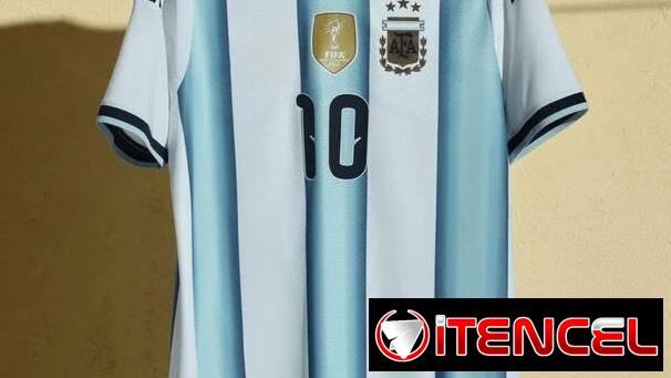 Camisetas de fútbol (Selecciones, Clubes y Retro)