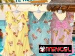 Trusas para niñas y niños