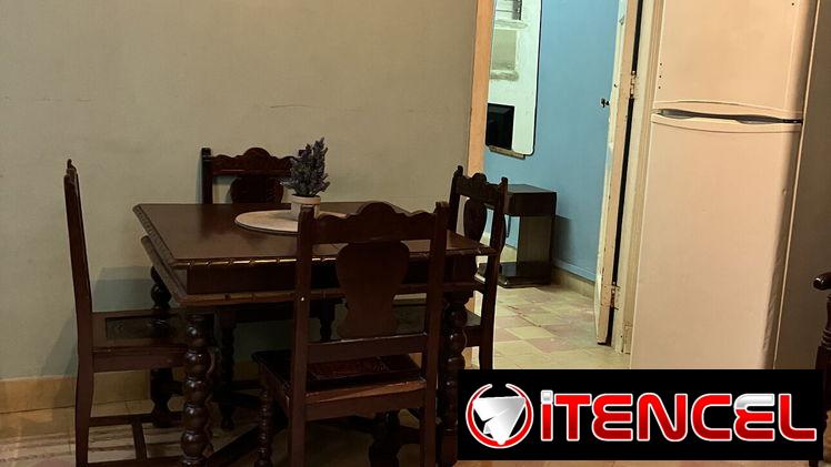 Se renta Apartamento de UNA habitación