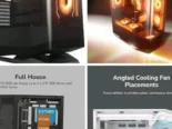 Chasis COUGAR FV270 RGB Mid-Tower E-ATX