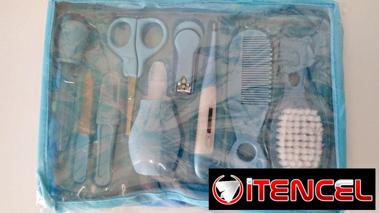 Set para bebés