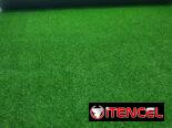 Césped Artificial Premium 40m² (20mm) – Alta Calidad, Rollo Completo en Oferta por 500 usd